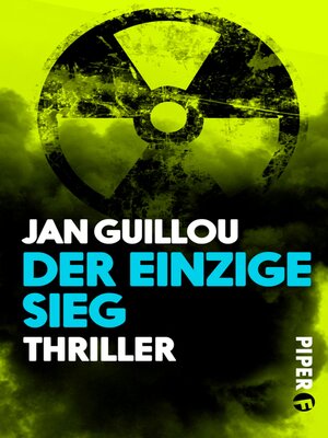 cover image of Der einzige Sieg